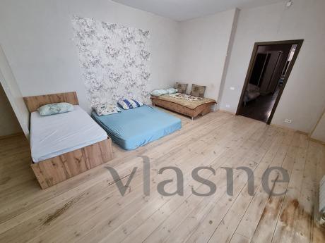 5-комнатные апартаменты в гостевом доме 5-комнатные апартаменты в гостевом доме, Златоуст - квартира посуточно