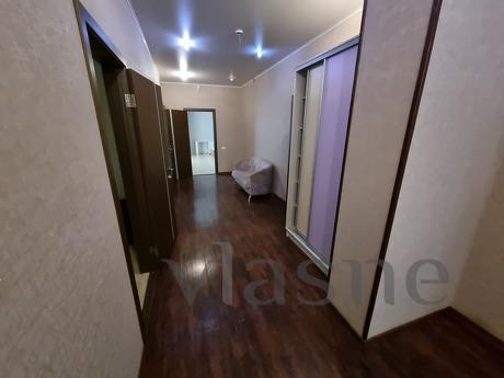 5-комнатные апартаменты в гостевом доме 5-комнатные апартаменты в гостевом доме, Златоуст - квартира посуточно