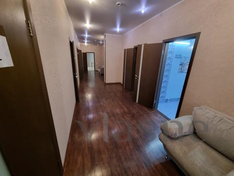 5-комнатные апартаменты в гостевом доме 5-комнатные апартаменты в гостевом доме, Златоуст - квартира посуточно