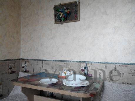 Однокімнатна центр документи, Лубны - квартира посуточно