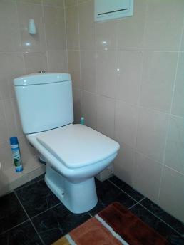 Однокімнатна центр документи, Лубны - квартира посуточно