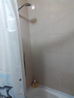 Однокімнатна центр документи, Лубны - квартира посуточно