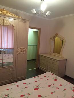 Apartments near Borispol Airport. Temporary and daily 1-2-ro