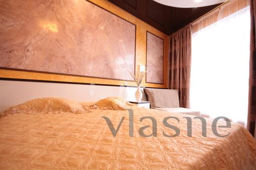 Daily Apartments "VENERA" 6-5, Yalta - apartment by the day