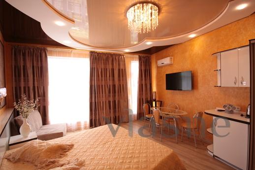 Daily Apartments "VENERA" 6-5, Yalta - apartment by the day