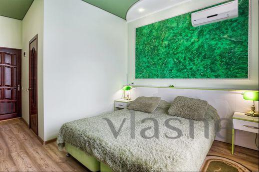 Daily Apartments "VENERA" 6-6, Yalta - apartment by the day