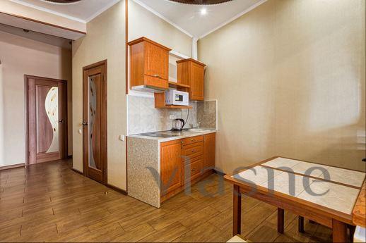 Daily Apartments "VENERA" 5-3, Yalta - apartment by the day