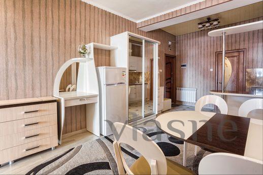 Daily Apartments "VENERA" 5-4, Yalta - apartment by the day