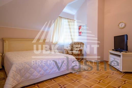 Daily Cottage Village "South Legen, Yalta - apartment by the day