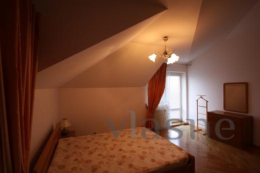 Daily Cottage Village "South Legen, Yalta - apartment by the day