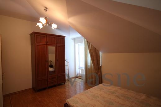 Daily Cottage Village "South Legen, Yalta - apartment by the day