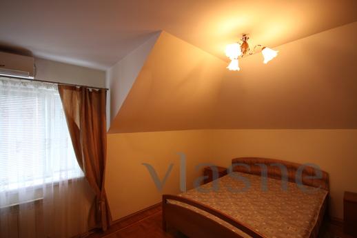 Daily Cottage Village "South Legen, Yalta - apartment by the day