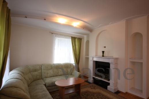 Daily Cottage Village "South Legen, Yalta - apartment by the day