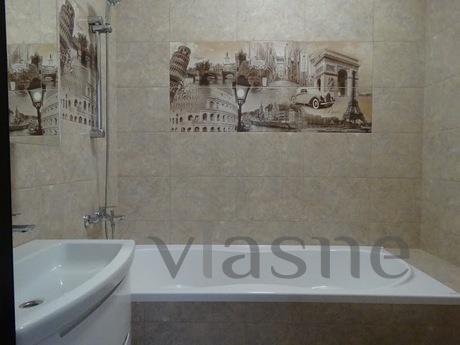 Apartment in the center of Odessa (Franc, Odessa - apartment by the day