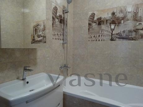 Apartment in the center of Odessa (Franc, Odessa - apartment by the day