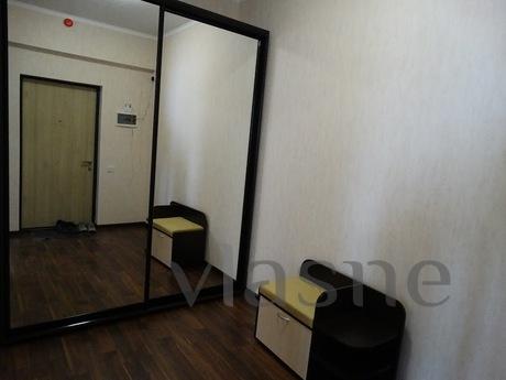 Apartment in the center of Odessa (Franc, Odessa - apartment by the day