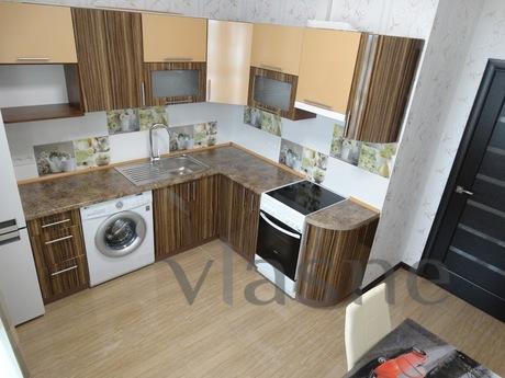 Apartment in the center of Odessa (Franc, Odessa - apartment by the day