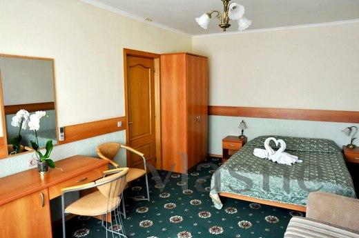 One room apartment by the day, Moscow - apartment by the day