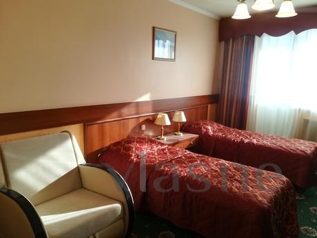 Daily rent 1 Shipilovsky passage d.39 / , Moscow - apartment by the day
