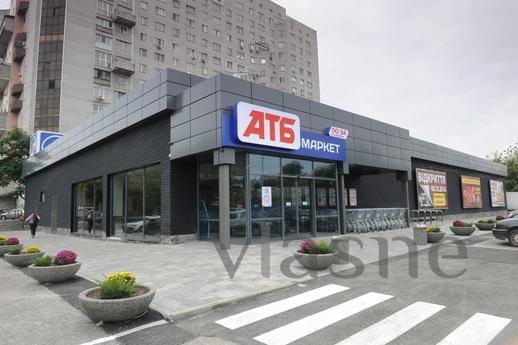 Apartment is located in the center of the city. Євроремонт, 