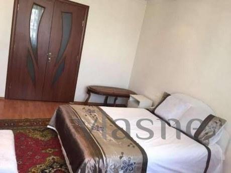 Appartments in downtown, Ivano-Frankivsk - apartment by the day