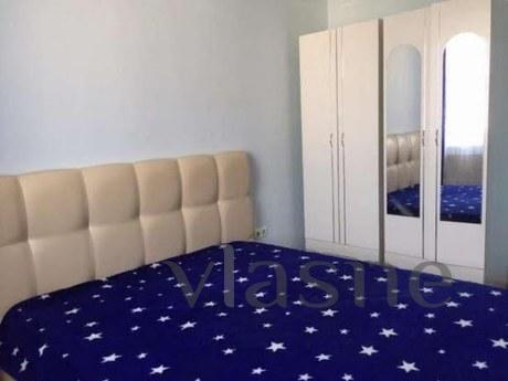 Appartments in downtown, Ivano-Frankivsk - apartment by the day