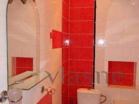 Appartments in downtown, Ivano-Frankivsk - apartment by the day