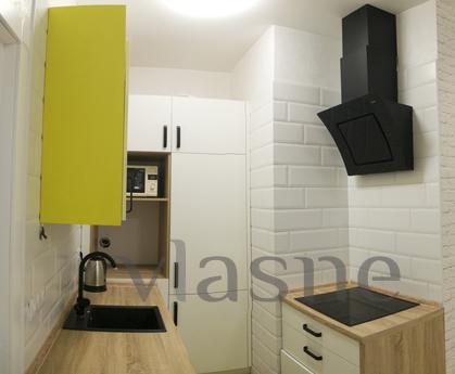 French Arcadia 19 Pearl, Odessa - apartment by the day