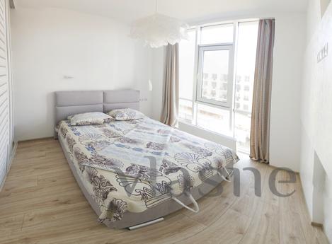 French Arcadia 19 Pearl, Odessa - apartment by the day