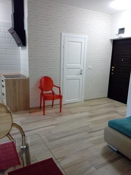 French Arcadia 19 Pearl, Odessa - apartment by the day