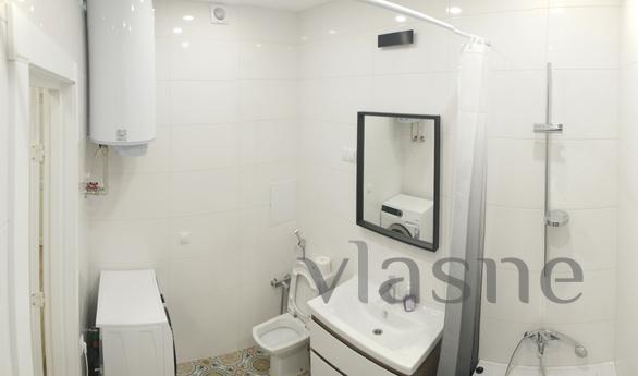 French Arcadia 19 Pearl, Odessa - apartment by the day
