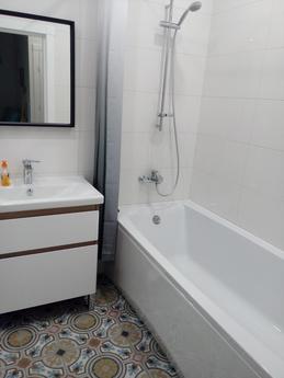 French Arcadia 19 Pearl, Odessa - apartment by the day