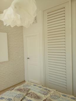 French Arcadia 19 Pearl, Odessa - apartment by the day
