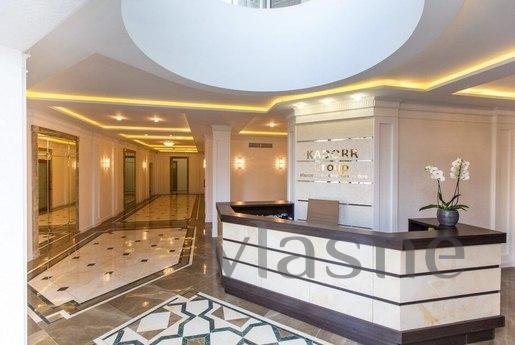 French Arcadia 19 Pearl, Odessa - apartment by the day