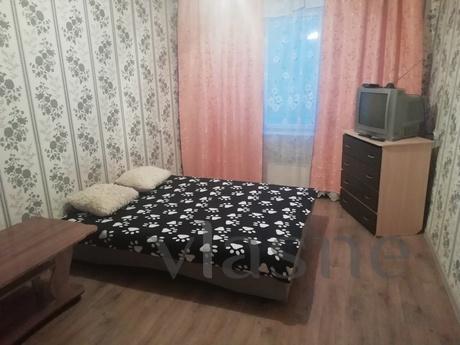 Apartments for hours and days in Kemerov, Kemerovo - apartment by the day