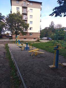 Квартира в  центрі Трускавця, Трускавец - квартира посуточно