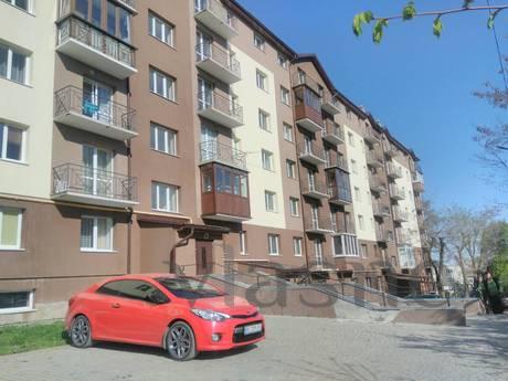 Сдам квартиру в центре Трускавца, Трускавец - квартира посуточно