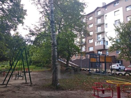 Сдам квартиру в центре Трускавца, Трускавец - квартира посуточно