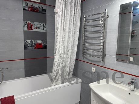Daily rent 3-room apartment in Pechersk, Lesi Ukrainky, Kyiv - apartment by the day