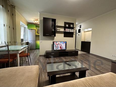 Podobovo, Lesi Ukrainki Boulevard (hospital, Kyiv - apartment by the day