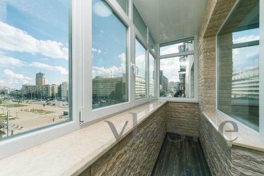 Podobovo, Lesi Ukrainki Boulevard (hospital, Kyiv - apartment by the day