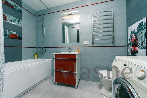 Podobovo, Lesi Ukrainki Boulevard (hospital, Kyiv - apartment by the day