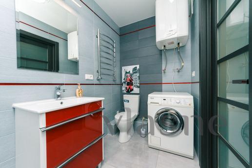 Podobovo, Lesi Ukrainki Boulevard (hospital, Kyiv - apartment by the day