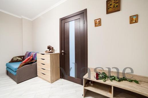 apartment for rent, Lviv - apartment by the day