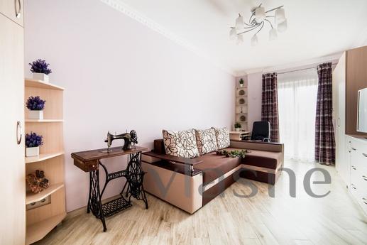 1 Tershakovtsiv Street 3 floor, Lviv,, Ukraine Apartments Lv