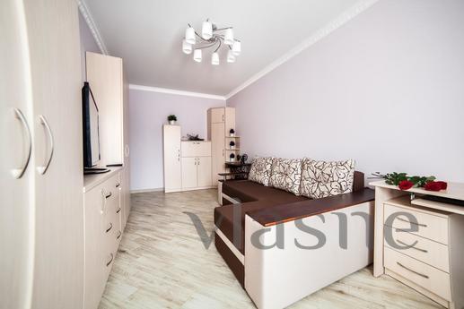 apartment for rent, Lviv - apartment by the day