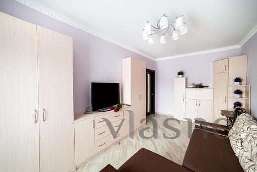 apartment for rent, Lviv - apartment by the day