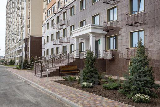 Rent 1 room. apartment on Sakharov., Odessa - apartment by the day