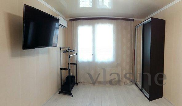 Rent 1 room. apartment on Sakharov., Odessa - apartment by the day