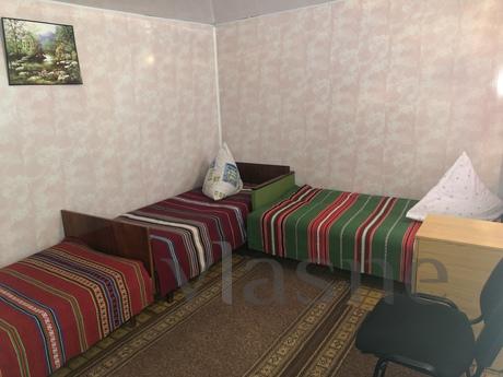 Rent a house for rent, I will rent a hou, Odessa - apartment by the day